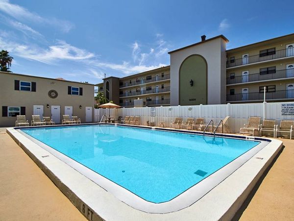 Indian Rocks Indian Shores Condo 1012754