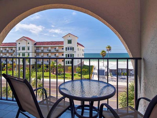 Indian Rocks Indian Shores Condo 1012754
