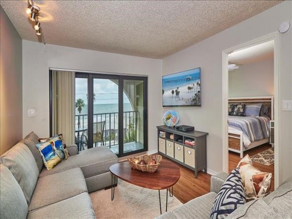 Indian Rocks Indian Shores Condo 1012754