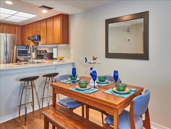Indian Rocks Indian Shores Condo 1012754