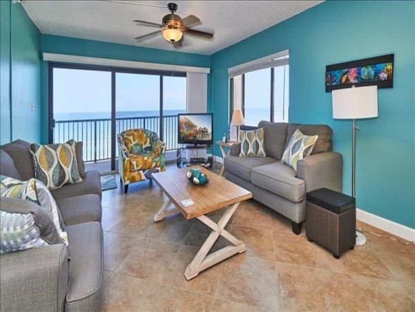 Indian Shores Ai Condo 1012755