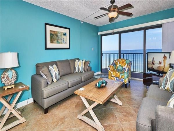 Indian Shores Ai Condo 1012755