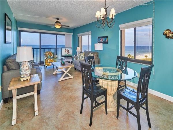 Indian Shores Ai Condo 1012755