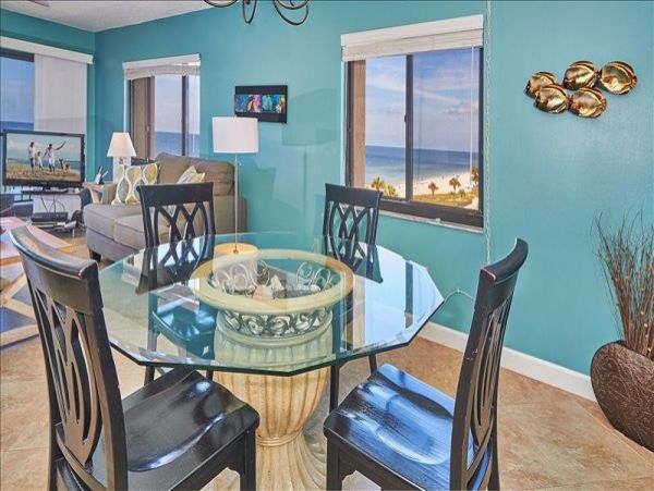 Indian Shores Ai Condo 1012755