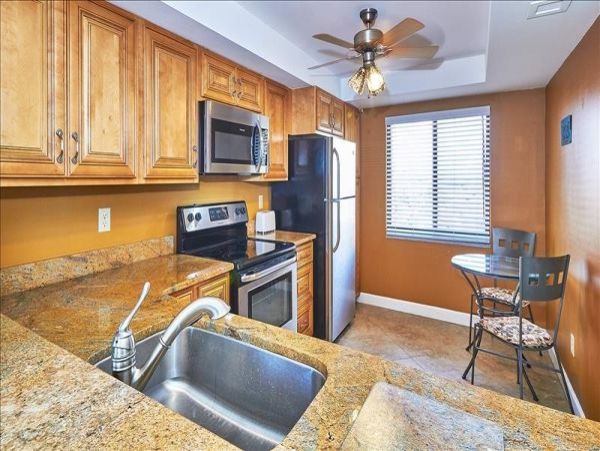 Indian Shores Ai Condo 1012755