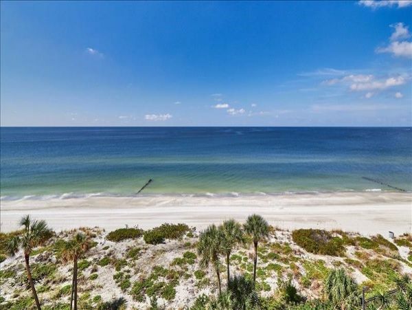 Indian Shores Ai Condo 1012755