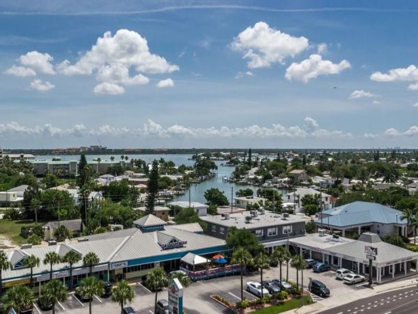 Indian Shores Ai Condo 1012755