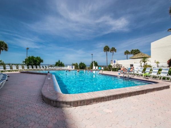 Indian Shores Ai Condo 1012756