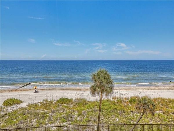 Indian Shores Ai Condo 1012756