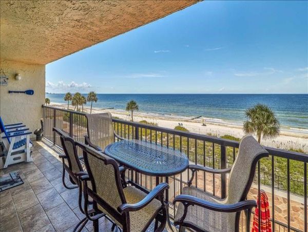 Indian Shores Ai Condo 1012756