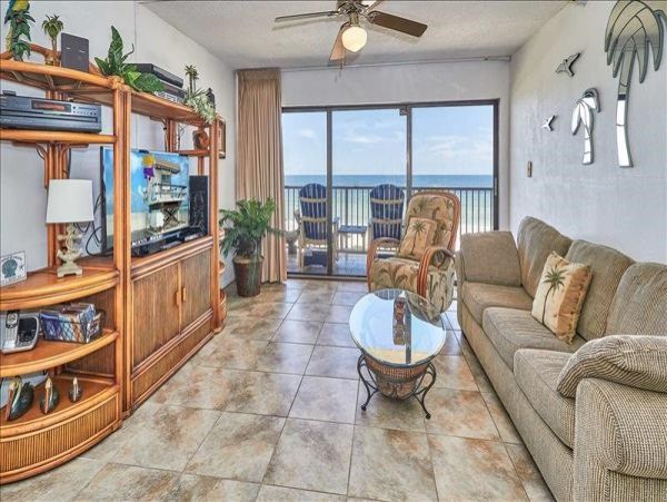 Indian Shores Ai Condo 1012756
