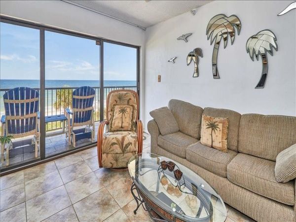 Indian Shores Ai Condo 1012756