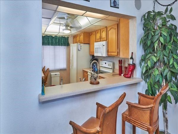 Indian Shores Ai Condo 1012756