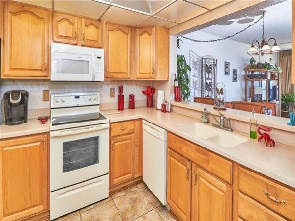 Indian Shores Ai Condo 1012756