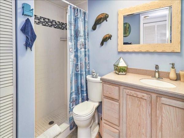 Indian Shores Ai Condo 1012756