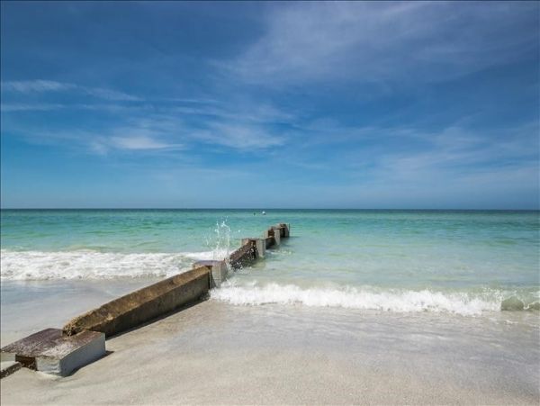 Indian Shores Ai Condo 1012756