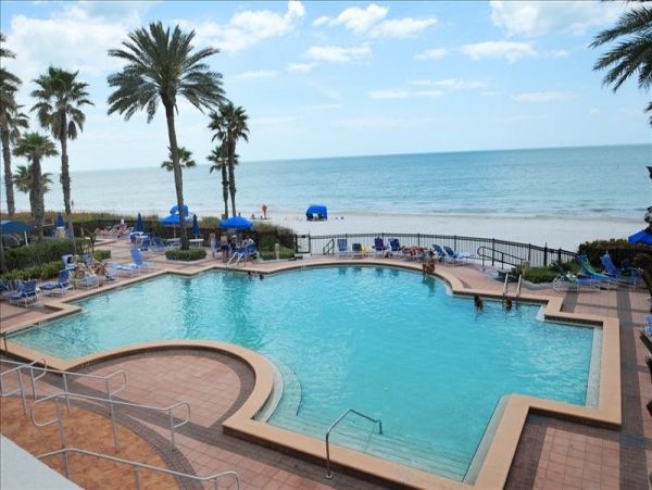 Indian Rocks Indian Shores Condo 1012757