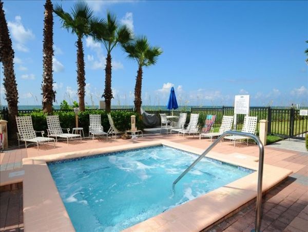 Indian Rocks Indian Shores Condo 1012757