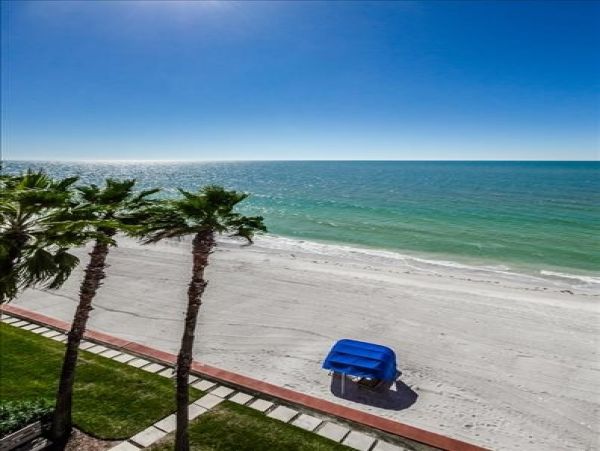 Indian Rocks Indian Shores Condo 1012757
