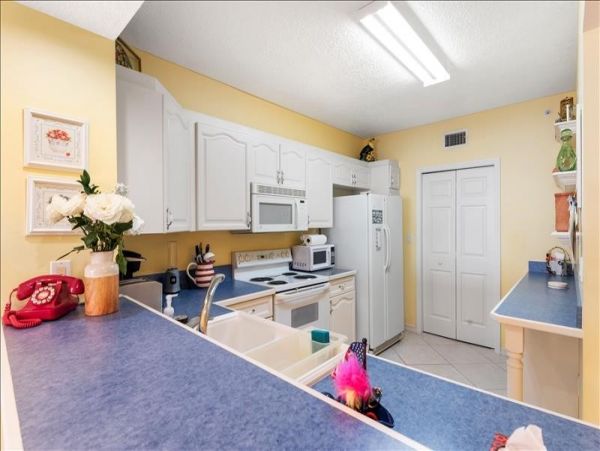 Indian Rocks Indian Shores Condo 1012757