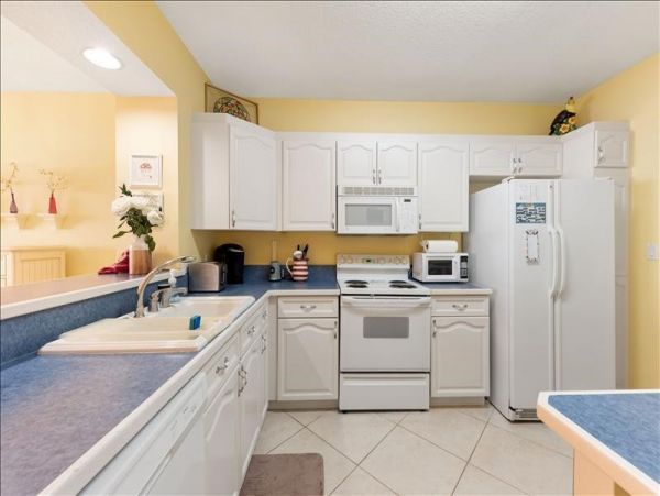 Indian Rocks Indian Shores Condo 1012757