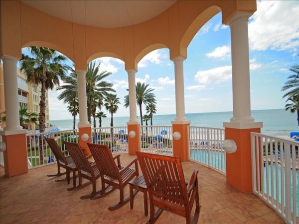 Indian Rocks Indian Shores Condo 1012757