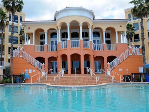 Indian Rocks Indian Shores Condo 1012757