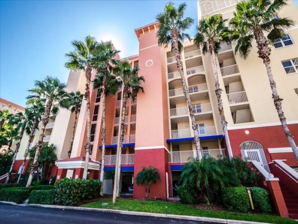 Indian Rocks Indian Shores Condo 1012757