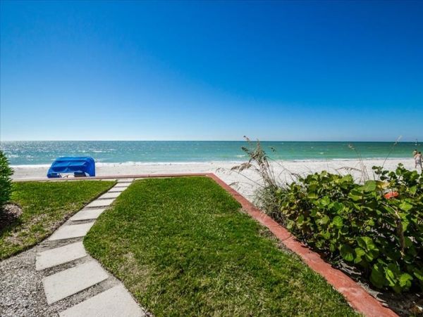 Indian Rocks Indian Shores Condo 1012757