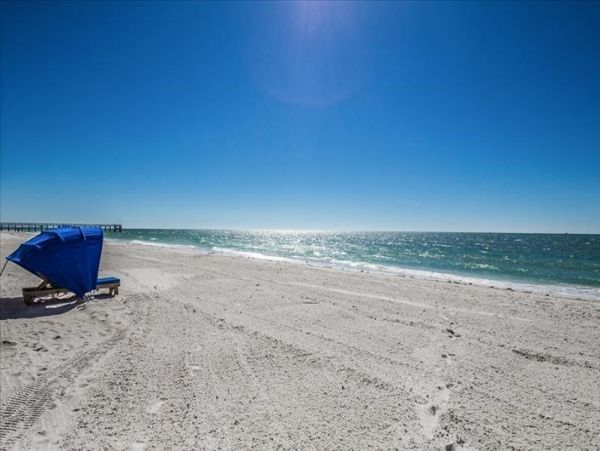 Indian Rocks Indian Shores Condo 1012757
