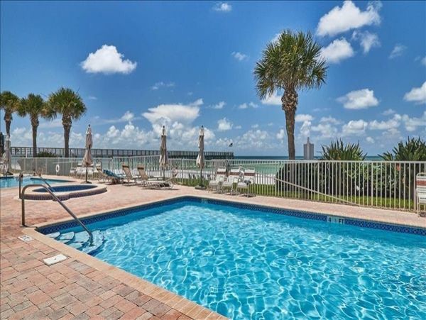 Indian Rocks Indian Shores Condo 1012758