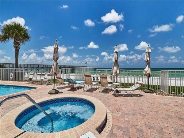 Indian Rocks Indian Shores Condo 1012758