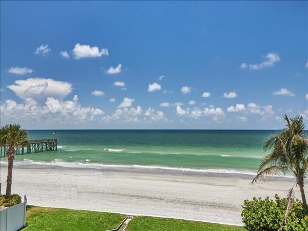 Indian Rocks Indian Shores Condo 1012758
