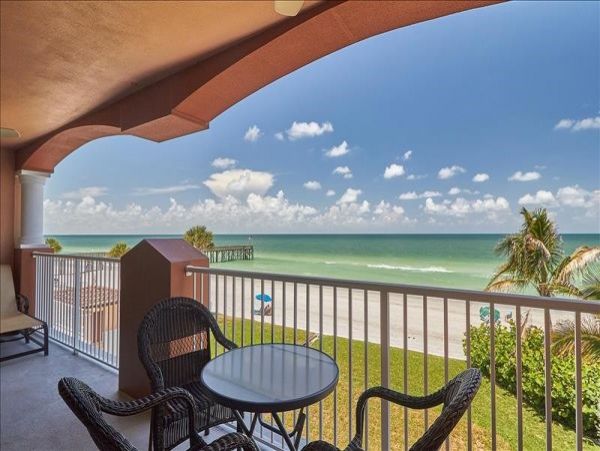 Indian Rocks Indian Shores Condo 1012758