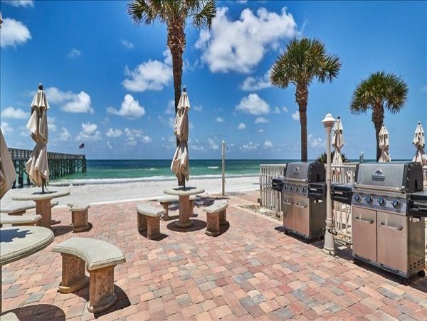 Indian Rocks Indian Shores Condo 1012758