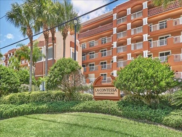 Indian Rocks Indian Shores Condo 1012758