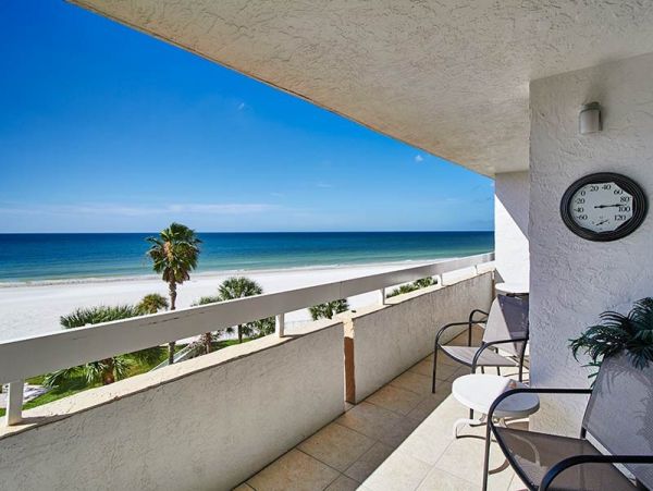Indian Shores Ai Condo 1012759