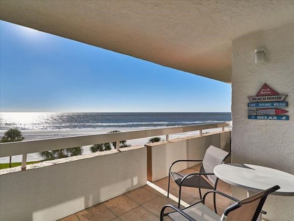 Indian Shores Ai Condo 1012759