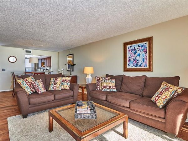 Indian Shores Ai Condo 1012759