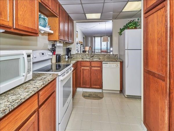 Indian Shores Ai Condo 1012759