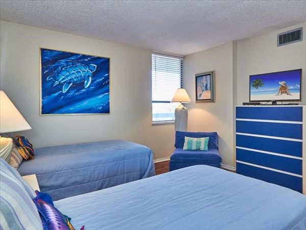 Indian Shores Ai Condo 1012759