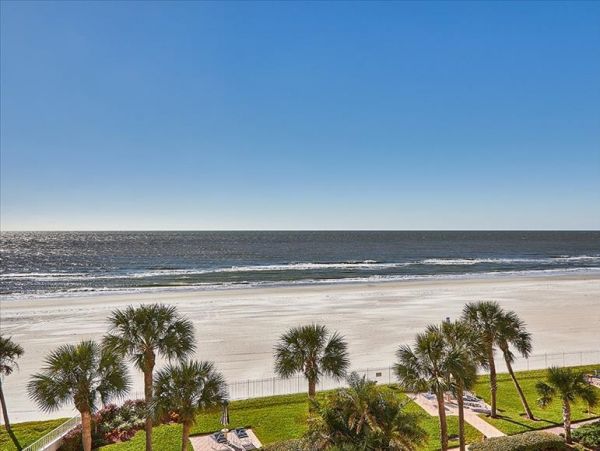 Indian Shores Ai Condo 1012759