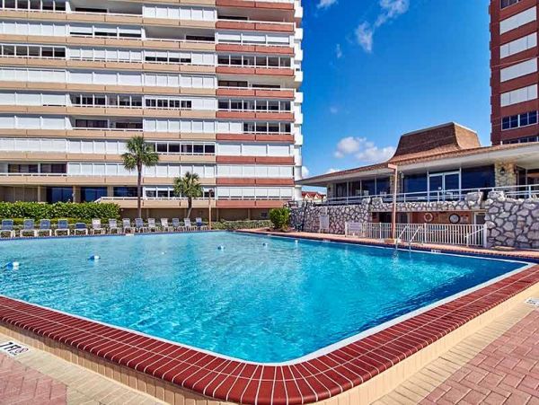 Indian Shores Ai Condo 1012760