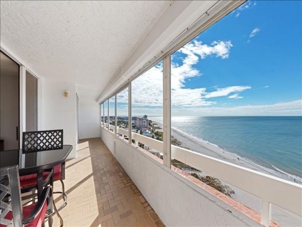 Indian Shores Ai Condo 1012760