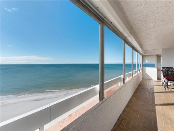Indian Shores Ai Condo 1012760