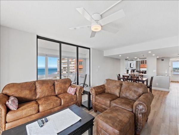 Indian Shores Ai Condo 1012760