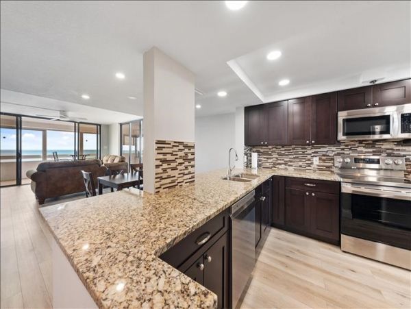 Indian Shores Ai Condo 1012760