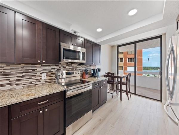 Indian Shores Ai Condo 1012760