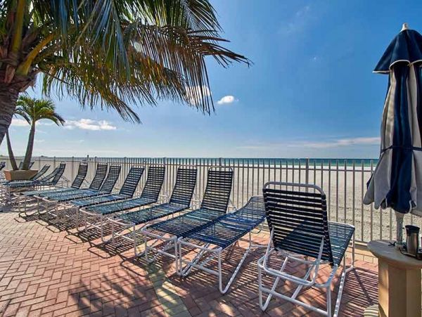 Indian Shores Ai Condo 1012760