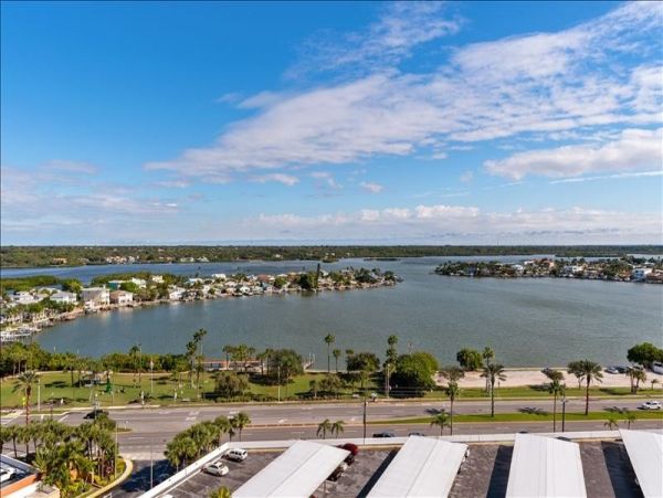 Indian Shores Ai Condo 1012760
